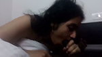 Tamil girl sucking boss dick mms