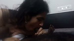 Tamil girl sucking boss dick mms