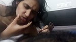 Tamil girl sucking boss dick mms