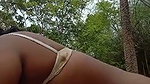 Telugu outdoor XXX mms