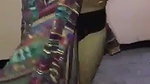 Traditional Manipuri lady strip nude mms