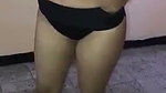 Traditional Manipuri lady strip nude mms