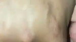 Traditional Manipuri lady strip nude mms