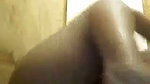 Very horny girl masturbating hard mms
