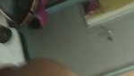 Wife dining room cock sucking MMS