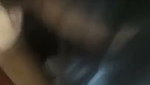 Wife dining room cock sucking MMS