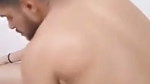 Young college couple records their Indian sex MMS