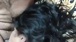 Young HR manager with colleague sex
