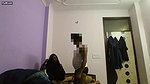 Indian Couple Hiddencam Sex