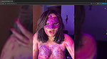 Ayeshaa  25 holi special 2