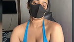 Indian Stripchat Model Pussy Show