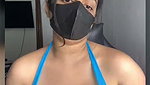 Indian Stripchat Model Pussy Show
