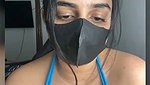 Indian Stripchat Model Pussy Show