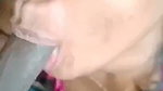 Aunty boobs suck give Blowjob  fuck her hard
