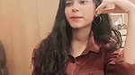 Beautiful girl rid fuck  rubing her pussy