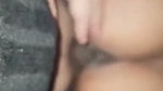 Beautiful girl rid fuck  rubing her pussy