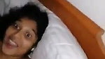 Bf fingering pussy of gf  fuck her