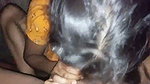 Bhabhi give Blowjob  bang her hard with devar