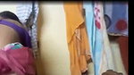 Bhabhi show her asshole  riding cock