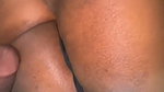 Bhabhi sleeping devar seeing her ass