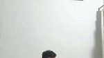 Bhabhi sleeping devar seeing her ass