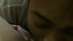 Boyfriend enjoying with gf  having sex