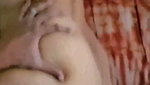 Boyfriend fuck hard his gf in Doggy  moan loudly