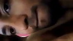 boyfriend suck gf boob