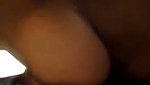 boyfriend suck gf boob