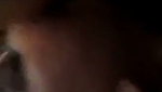 boyfriend suck gf boob