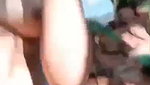 Desi hot college girl fuck hard outdoor