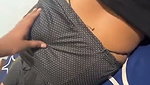 Devar bang her Bhabhi from backside
