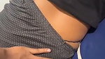 Devar bang her Bhabhi from backside