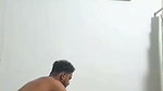 Devar jerking infront of bhabhi