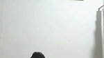 Devar jerking infront of bhabhi
