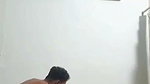 Devar jerking infront of bhabhi