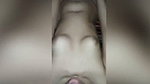 Girlfriend fuck hard  cum on her body