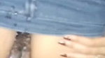 Girlfriend riding fuck  bf pissing on her body