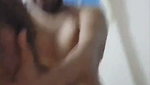 Mami fucking hard in Doggy position