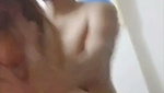 Mami fucking hard in Doggy position