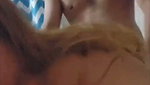 Mami fucking hard in Doggy position