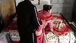 Muslim aunty fuck with devar
