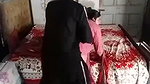 Muslim aunty fuck with devar