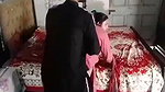 Muslim aunty fuck with devar