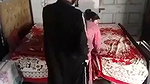 Muslim aunty fuck with devar