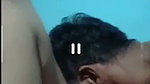 Neighbor bad boy licking pussy of bhabhi