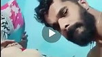 Neighbor bad boy licking pussy of bhabhi