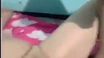 Neighbor bad boy licking pussy of bhabhi