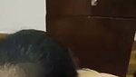 Punjabi aunty give Blowjob