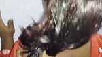 Sexy bhabhi undress give Blowjob  fuck
